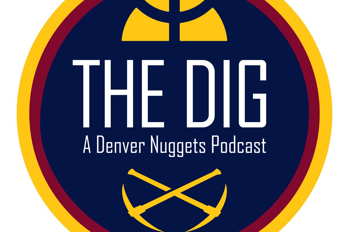 Denver Nuggets Podcast
