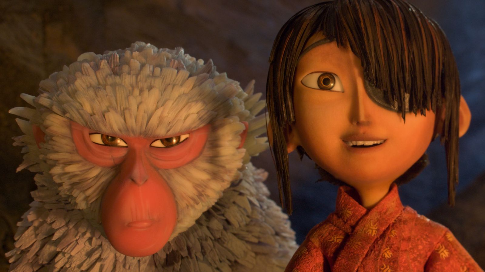 Kubo and the Two Strings review: when beauty is almost more important than  storytelling | The Verge