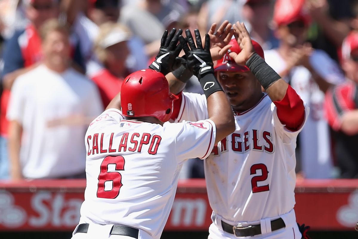 "YES! We're in the first group of projections on Halos Heaven!"