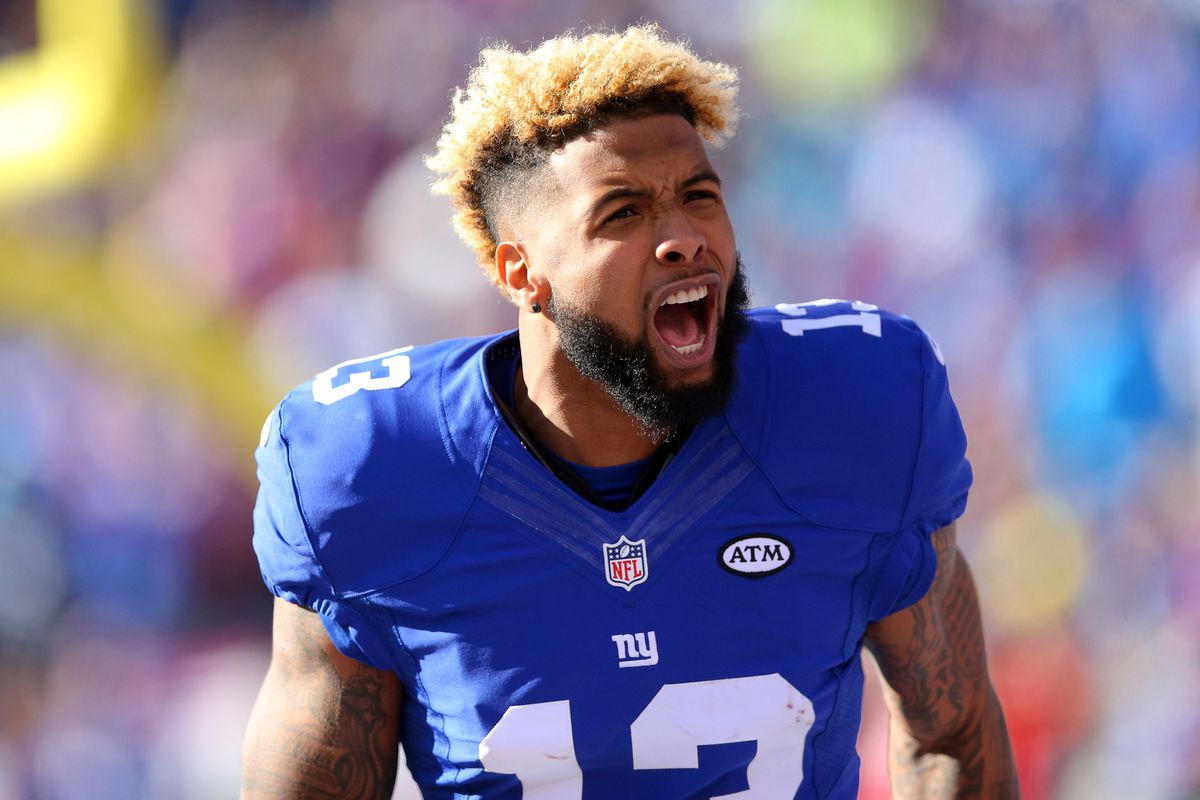 The suspension of Odell Beckham couldn't have come at a better time for Vikings fans.