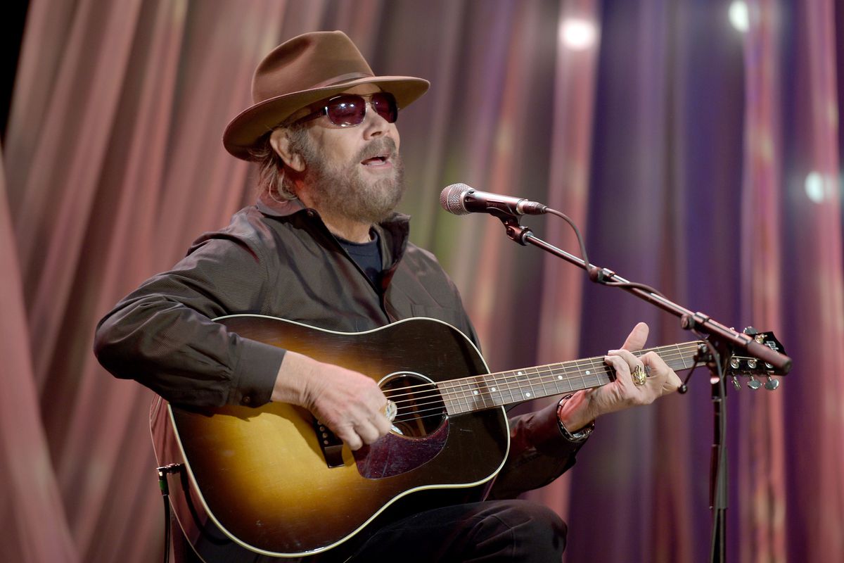 Classic MNF theme song by Hank Williams Jr. will return for 2017