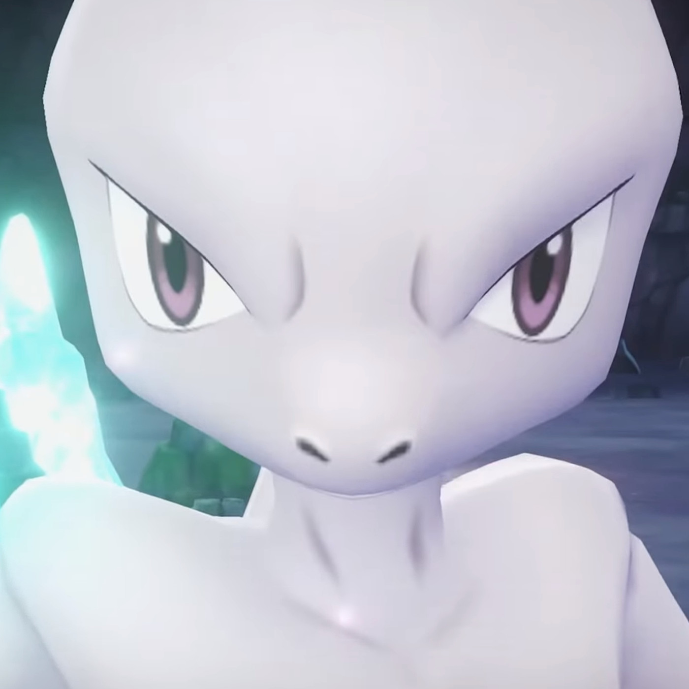 Get A Free Mewtwo At Best Buy Code Unlocks One In Pokemon Let S