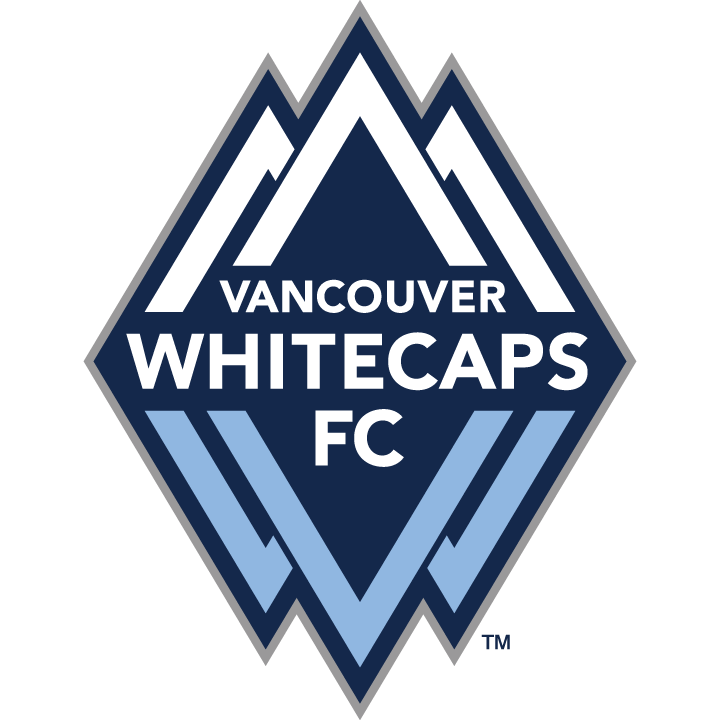 Vancouver Whitecaps logo