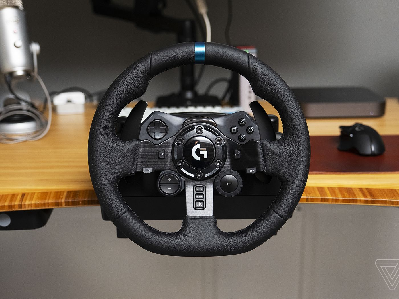 lifetime Friday East Timor Logitech's new G923 racing wheel comes with an advanced force feedback  system - The Verge