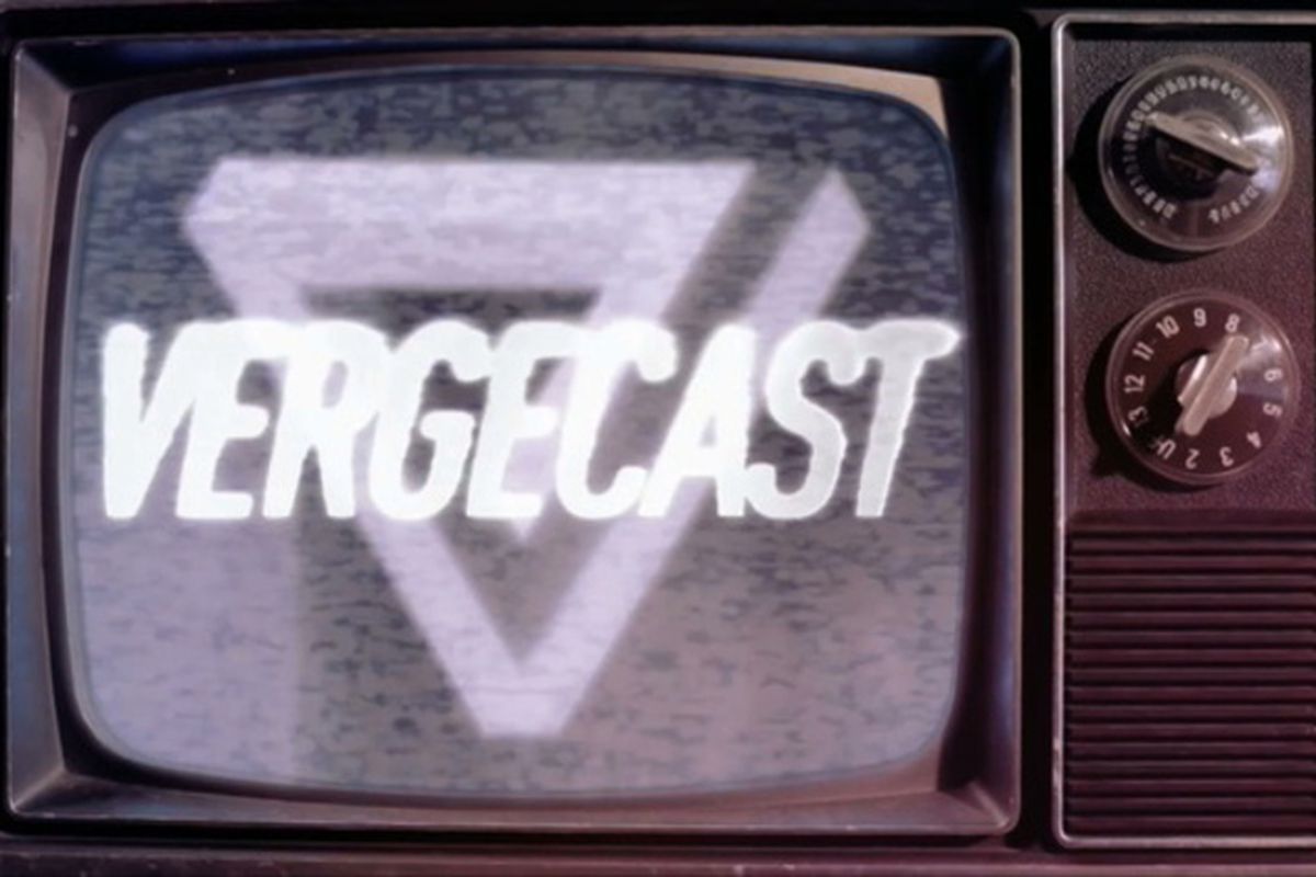 Vergecast Logo lede image