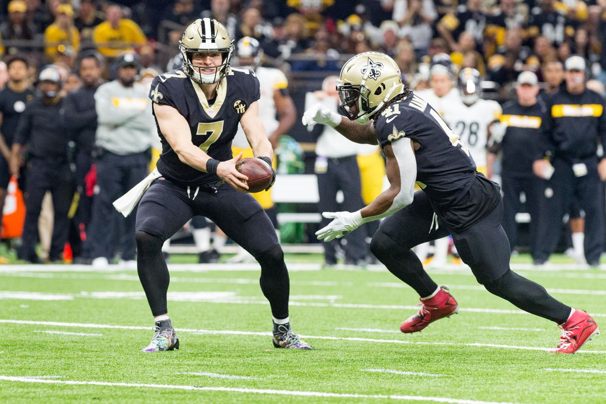 Pittsburgh Steelers vs. New Orleans Saints: Watch live for free (11/13/22)  