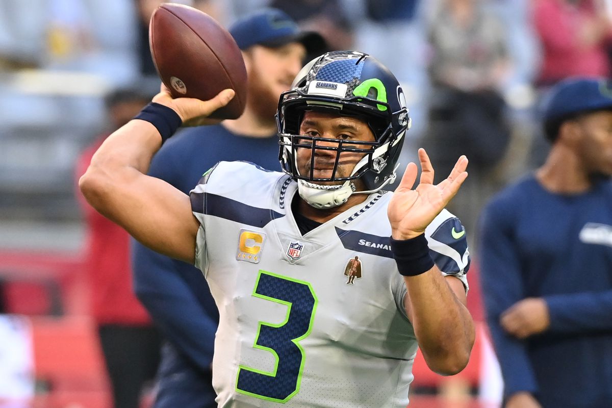 Broncos trade for nine-time Pro Bowl QB Russell Wilson