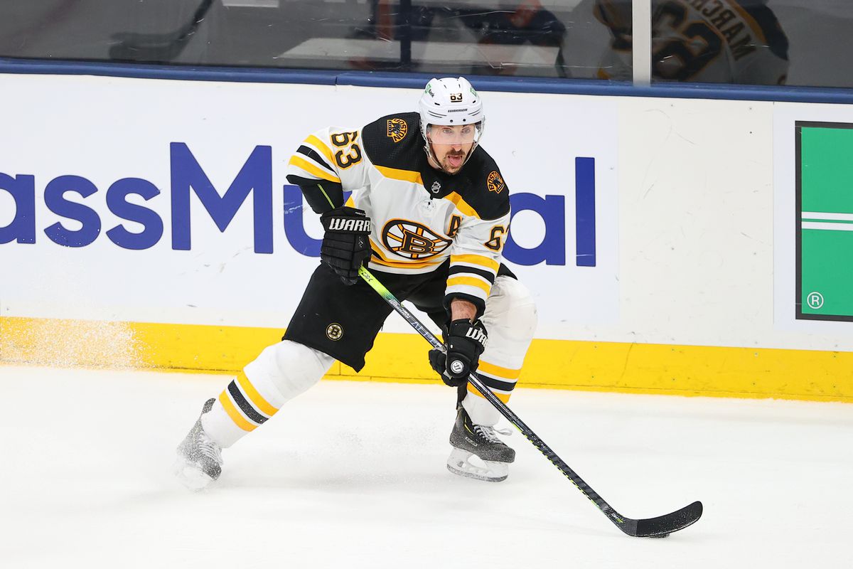NHL: JUN 05 Stanley Cup Playoffs Second Round - Bruins at Islanders
