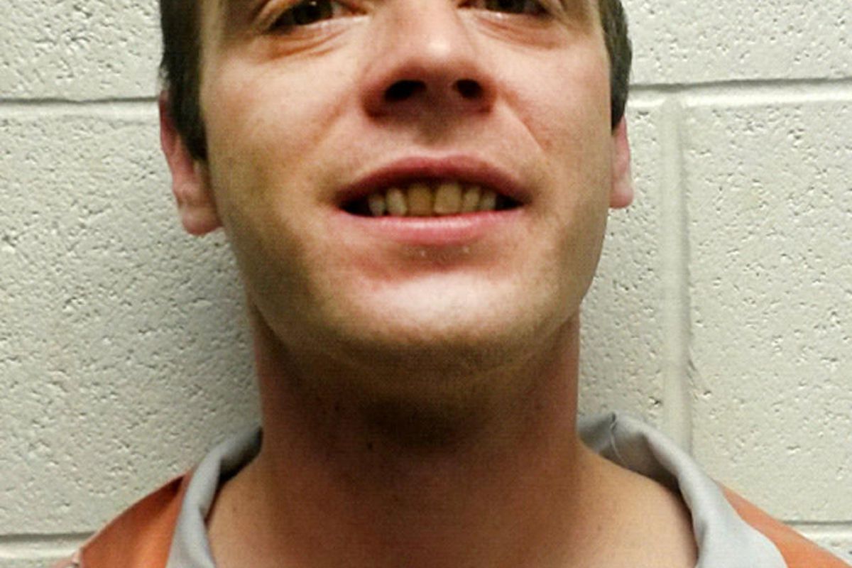 Matthew Alan Thatcher, 34, was sentenced Monday, Aug. 24, 2015, in 7th District Court to a suspended prison sentence for his guilty plea to one count of aggravated assault, a third-degree felony. Price police say Thatcher spotted a man with whom he'd been