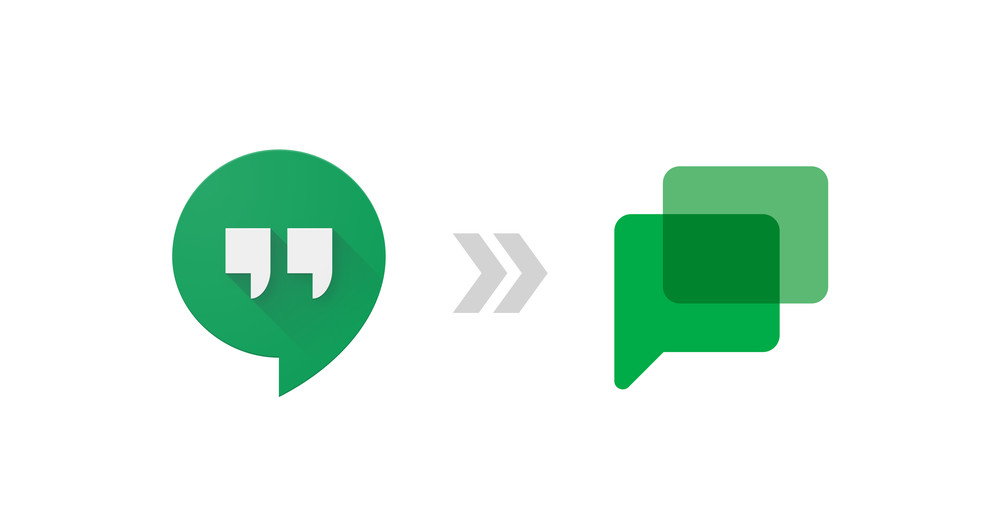 Google sets a timeline to shut down Hangouts and switch over to Chat