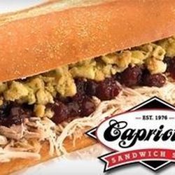 Jimmy John's and Subway just won't cut it for fans of sandwich chain Capriotti’s.