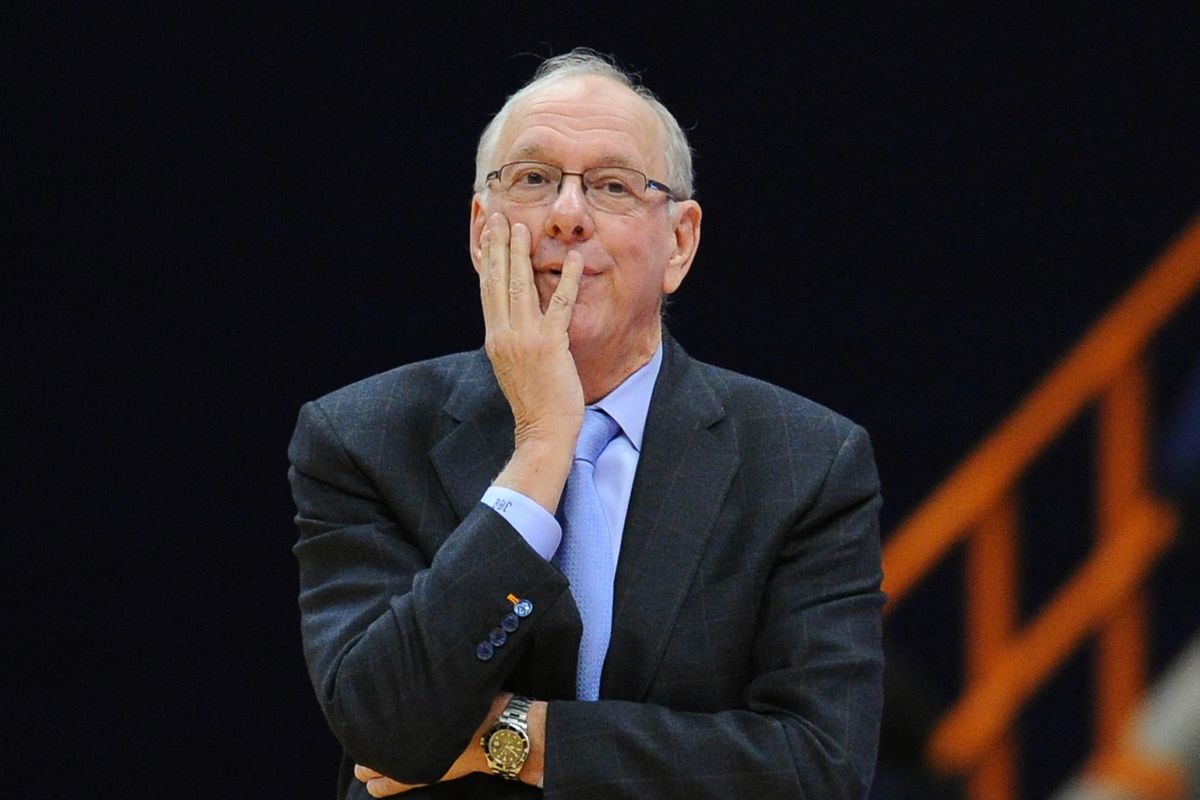 Jim Boeheim's career and reputation likely took a big hit Friday as the NCAA released the long-awaited report on Syracuse.