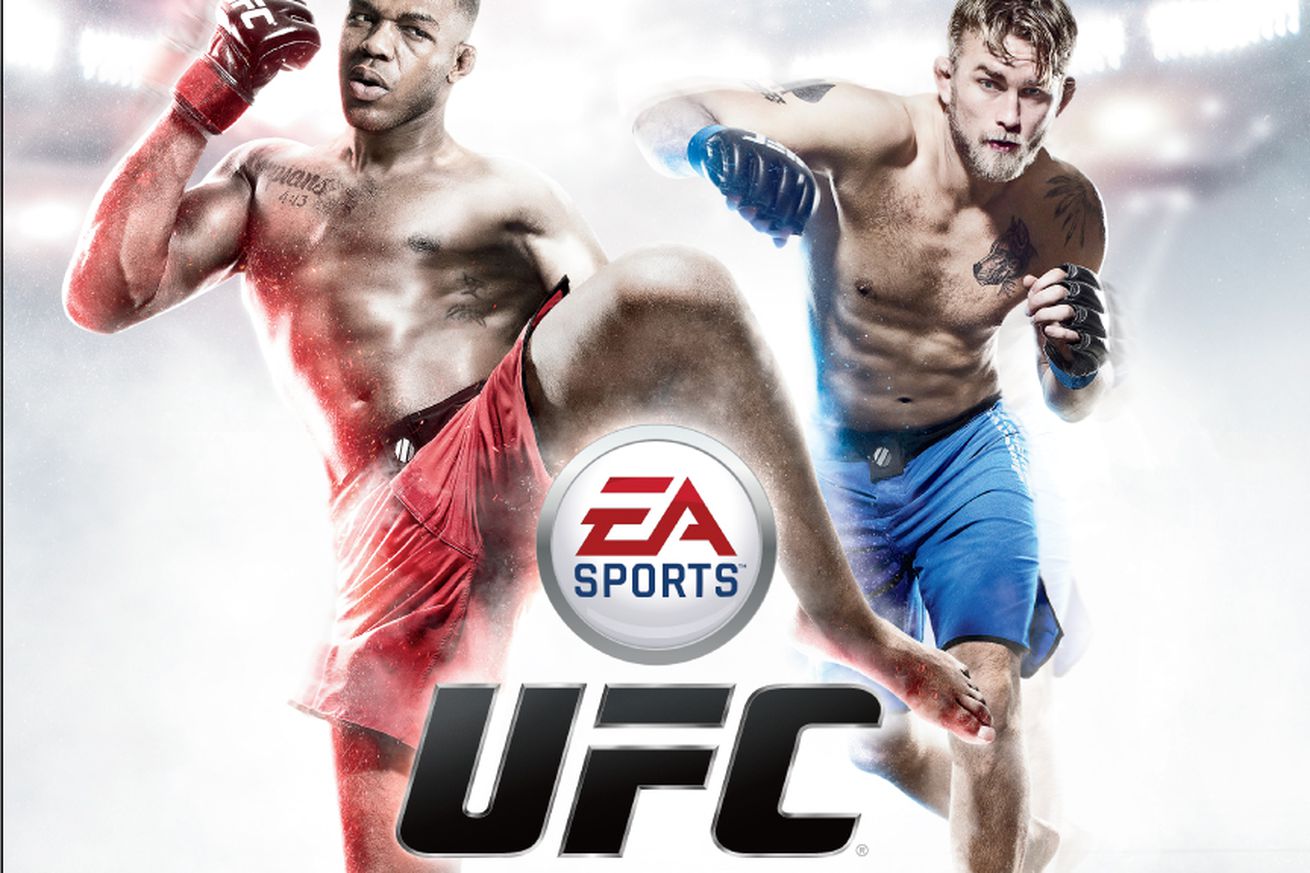 EA Sports UFC College Tour Coming to Boulder Saturday - The Ralphie Report