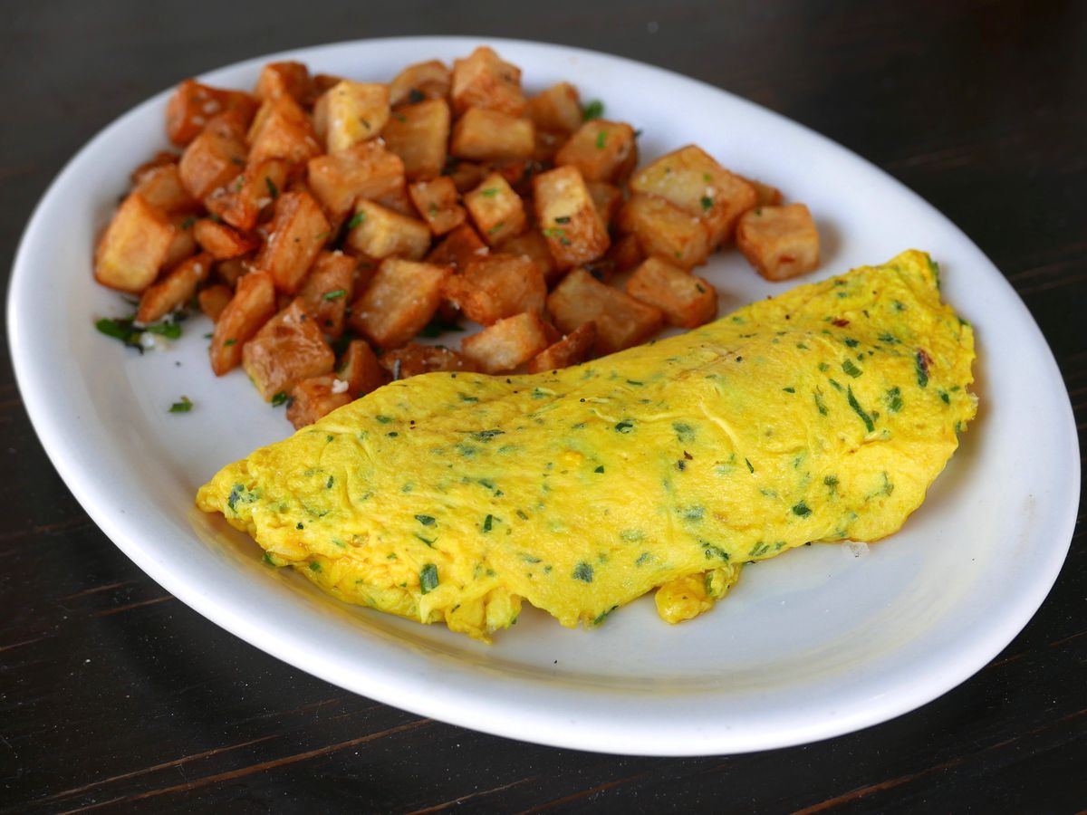 Omelet Los Angeles