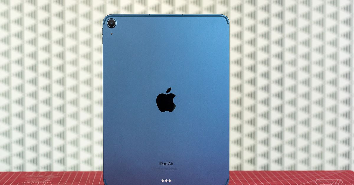 iPady mohou v iOS 16 ztratit funkce chytrého domácího centra