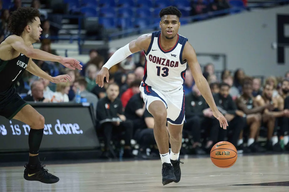 Pick on the spread for Kent State-Gonzaga on December 5