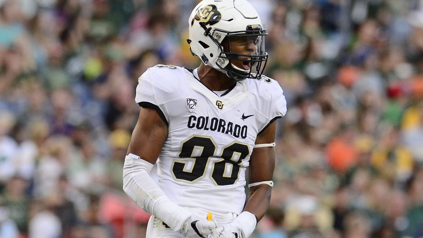 Colorado sporting all-white uniforms this weekend - The Ralphie Report