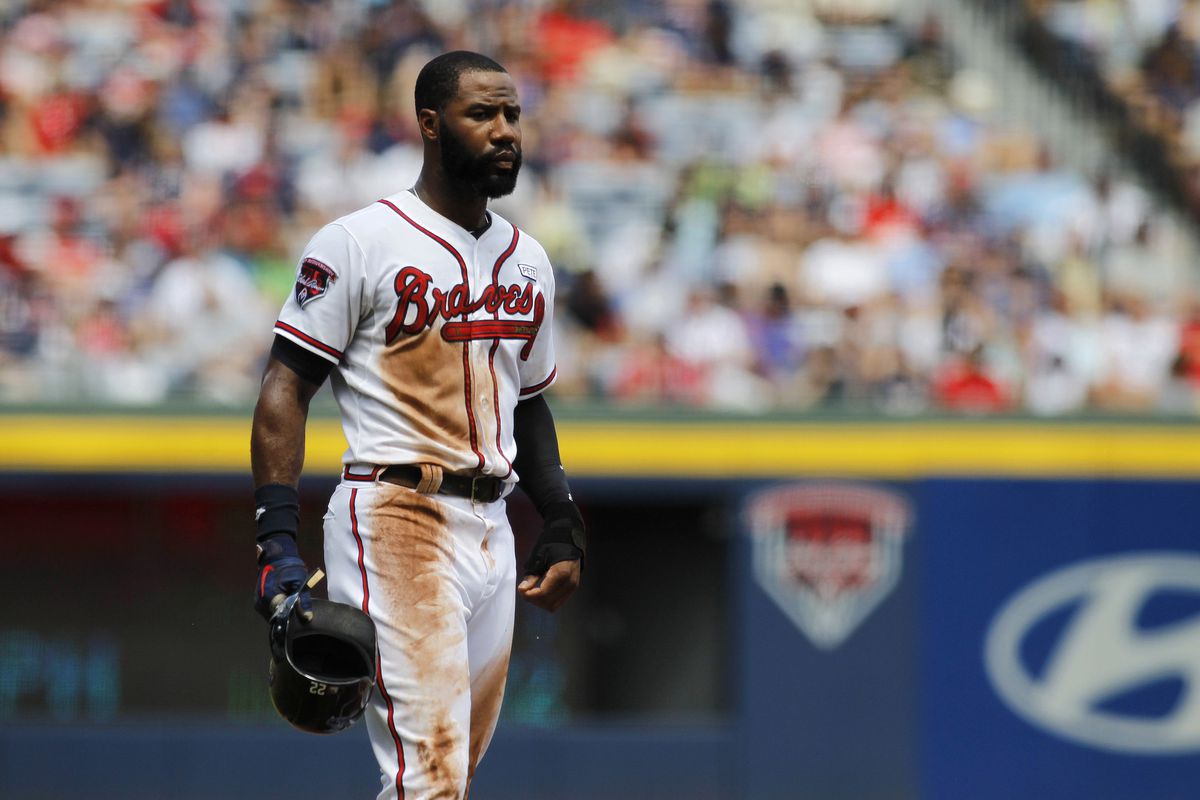 Braves flip Heyward in a move that had to be made - Beyond the Box Score