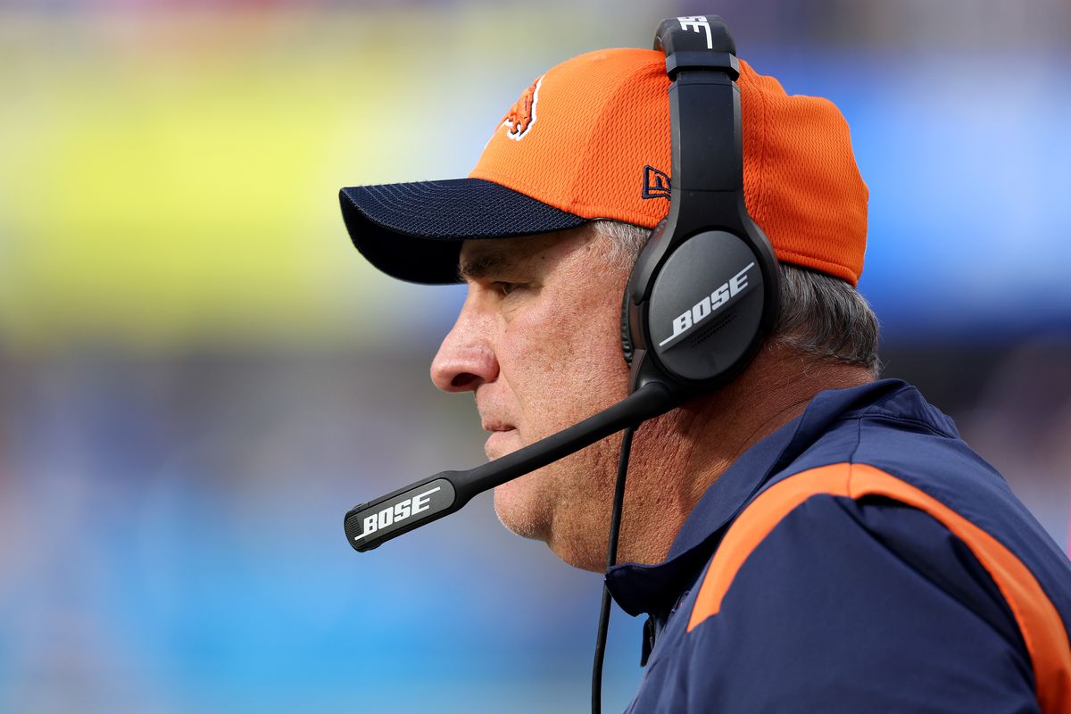 Dolphins hire Vic Fangio as defensive coordinator - The Phinsider