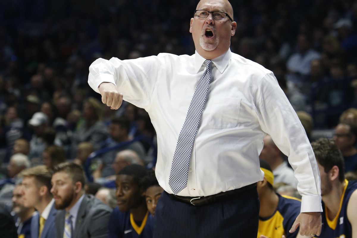 NCAA Basketball: East Tennessee State at Xavier