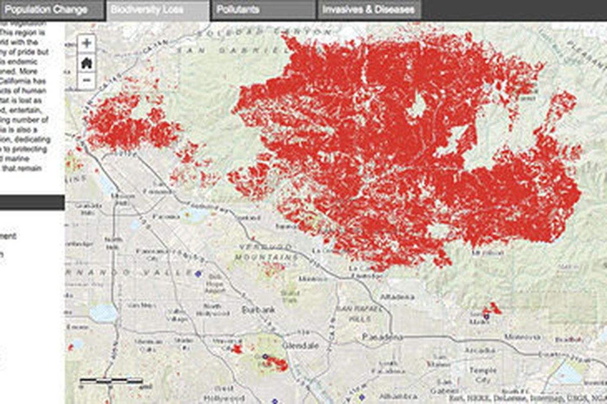 All images from a Stanford-created <a href="http://stanford.maps.arcgis.com/apps/StorytellingTextLegend/index.html?appid=dafe2393fd2e4acc8b0a4e6e71d0b6d5">Story Map</a> chronicling climate change impacts as they happen.
