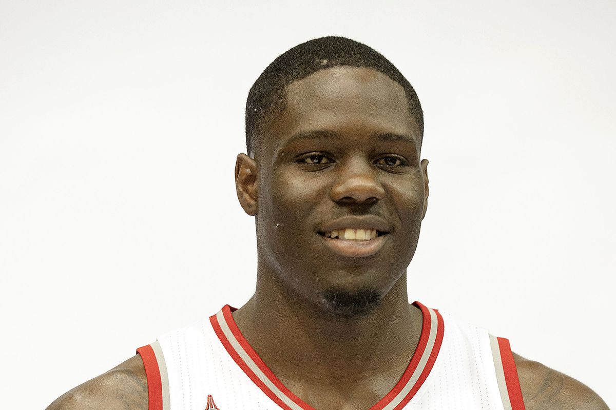 Anthony Bennett has a new home in Brooklyn.