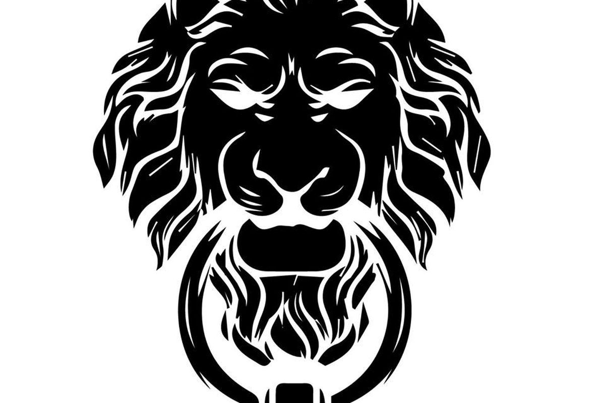 Lion’s Tail logo