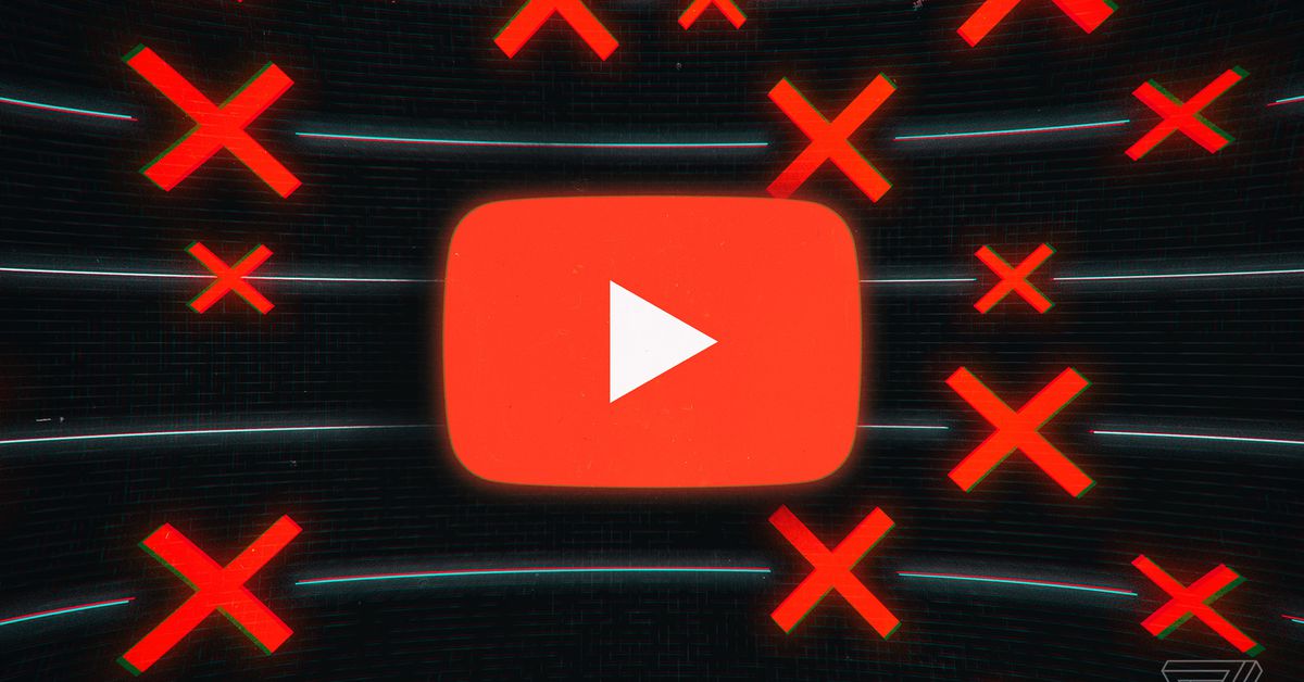 YouTube drafting ‘creator-on-creator harassment’ rules after Steven Crowder incident