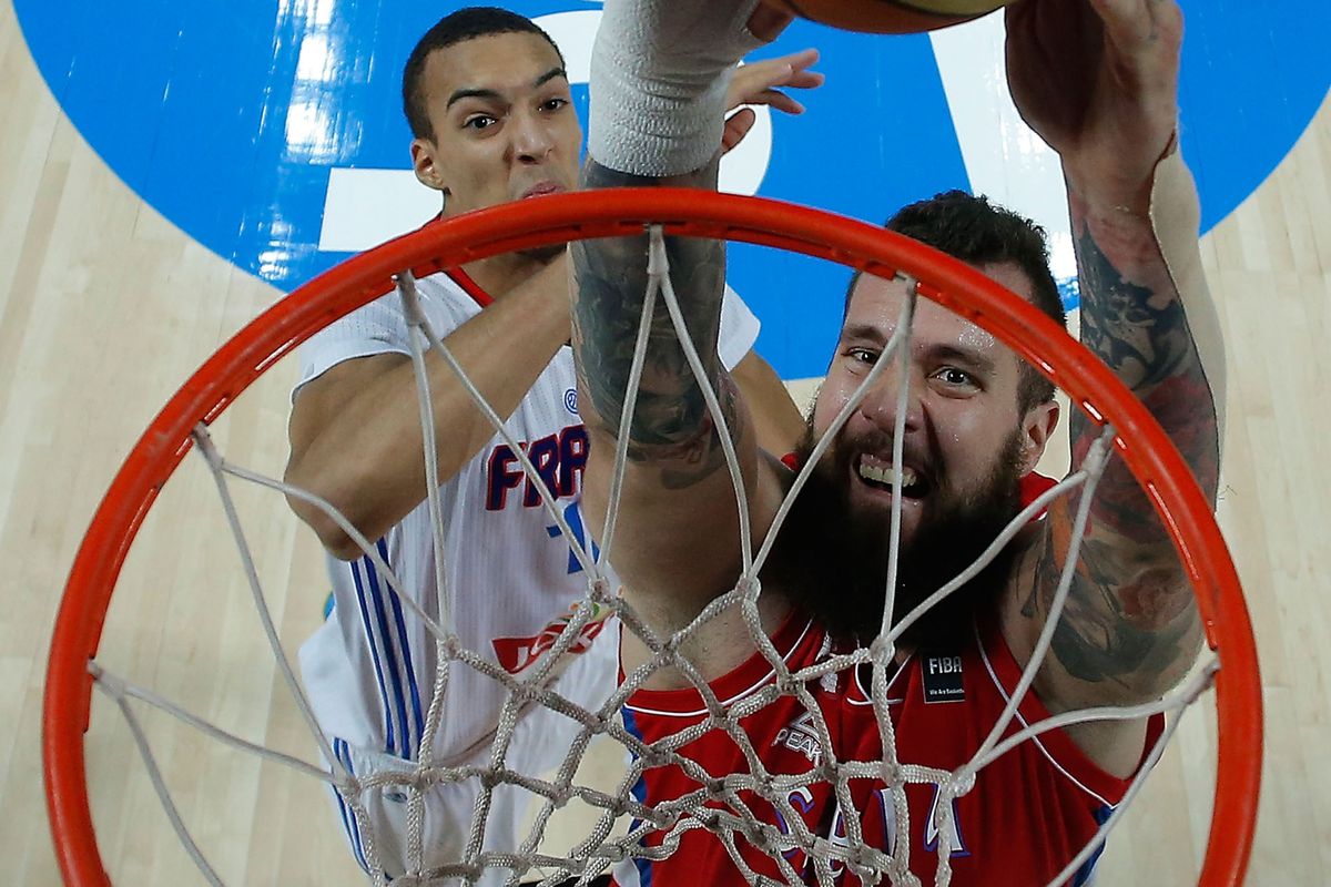 Contrary to what you may hear, a U.S. win over Serbia is not a guaranteed slam dunk.