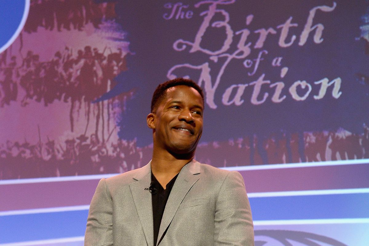American Black Film Festival - First Look 'A Birth Of A Nation'