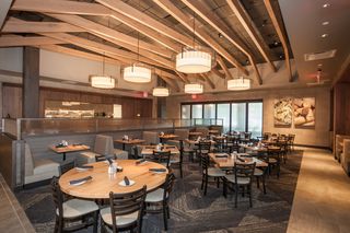 Chain Winery Cooper’s Hawk Fortifies Local Presence With New Reston