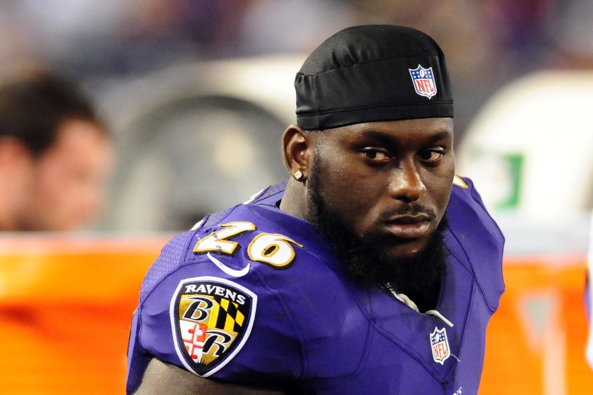 Matt Elam could return to strong safety in 2014 with a new counterpart at free safety. 