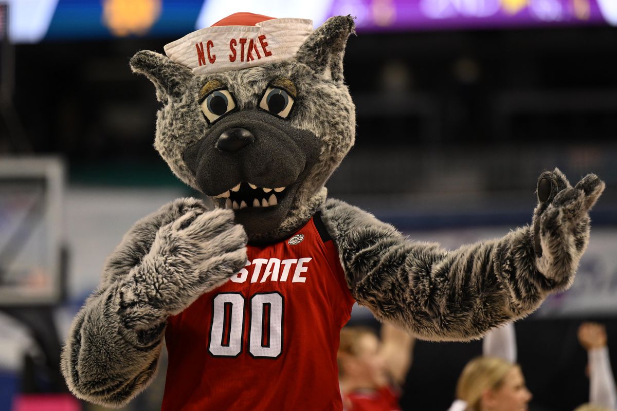 NCAA Womens Basketball: ACC Conference Tournament Quarterfinals-NC State vs Notre Dame