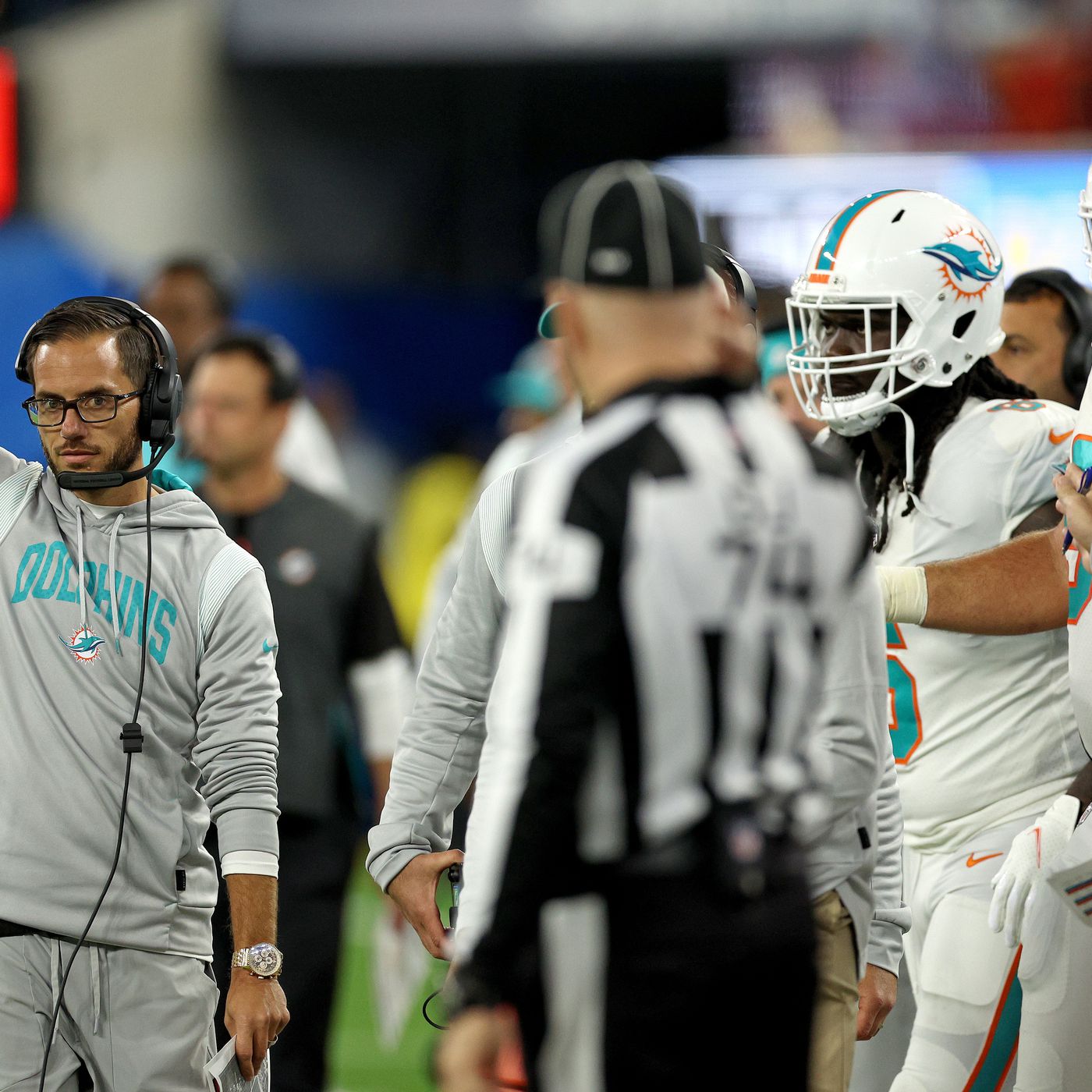 miami dolphins out of playoffs