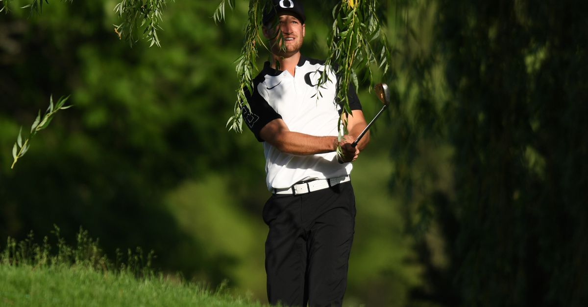 Oregon Men’s Golf: Husky Invitational Recap