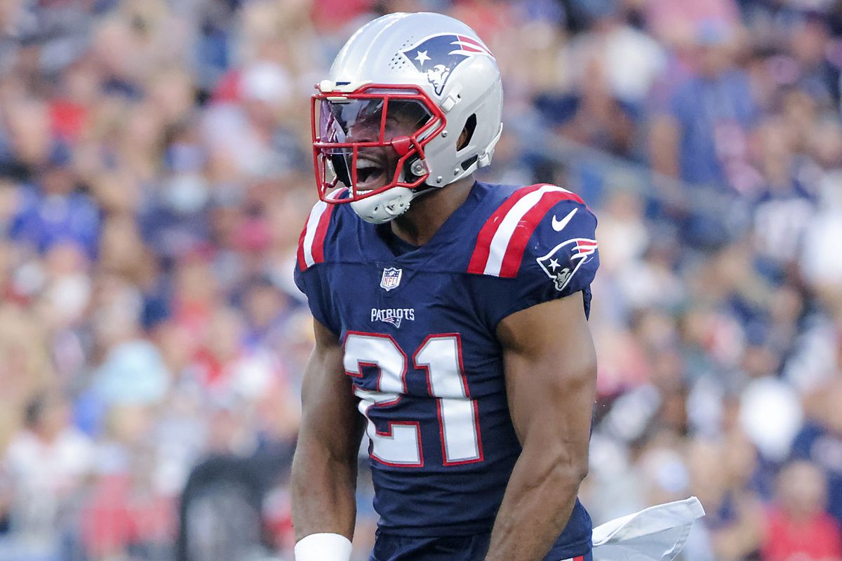 The 50 best players available for the Patriots in undrafted free agency -  Pats Pulpit
