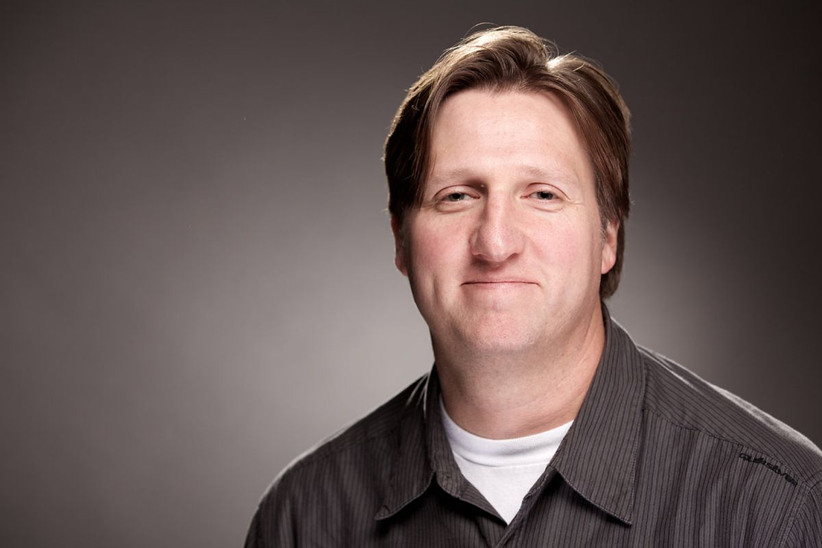 2K Games forms new studio led by ex-LucasArts creative director Haden