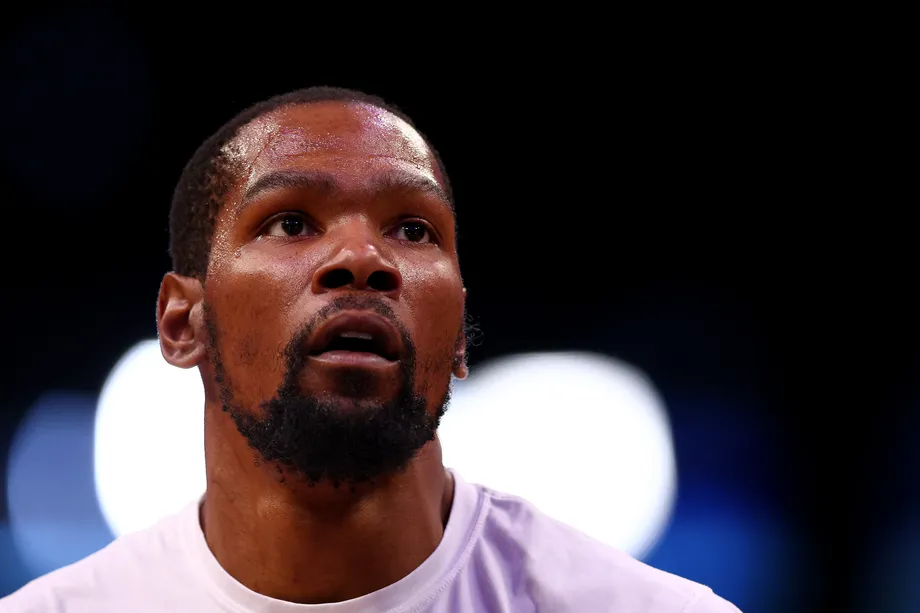 Kevin Durant trade rumors: Grizzlies interested in potential move for Nets SF