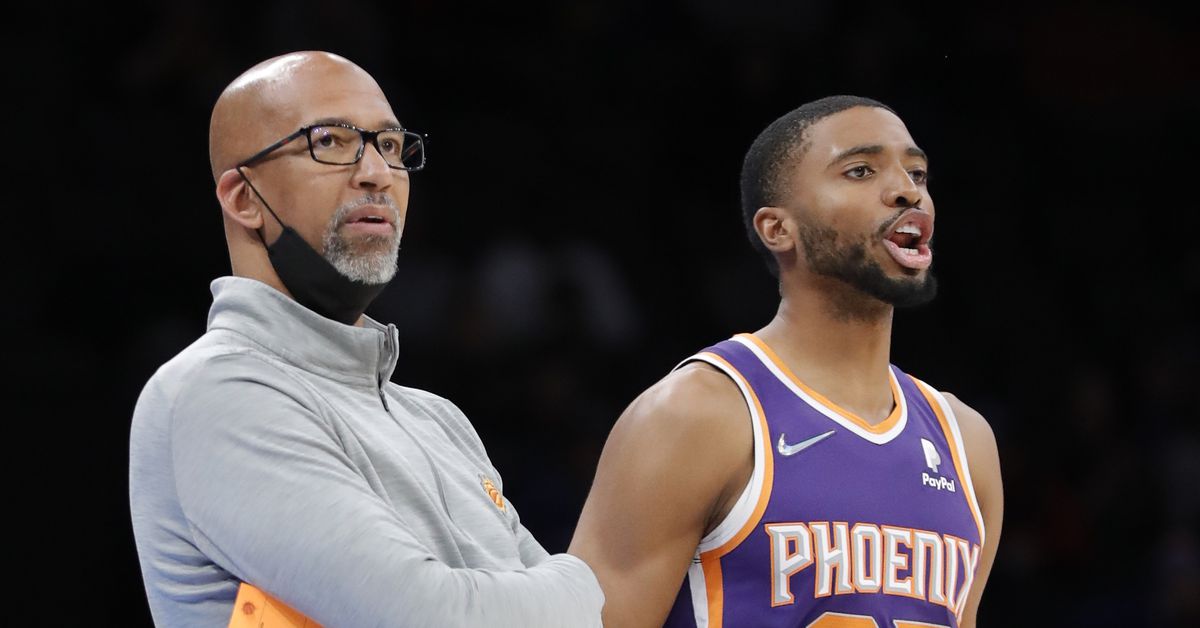 Phoenix Suns 2023 expectations – are they still contenders?