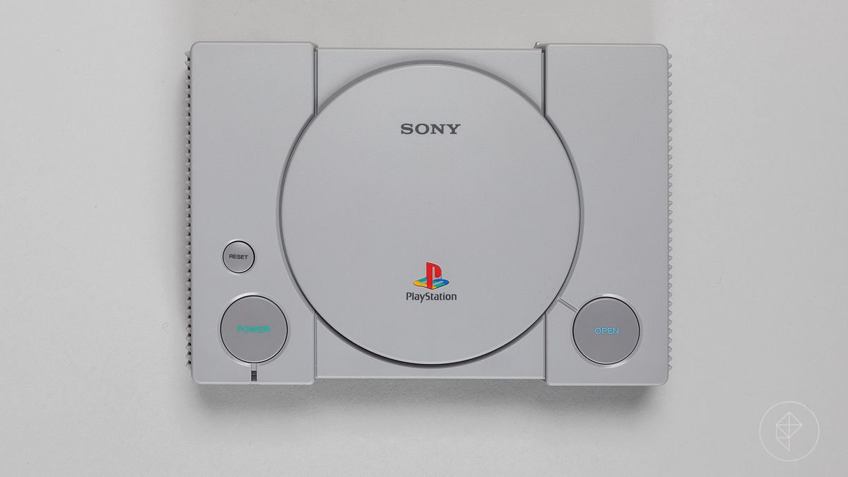 coverage Amazing In detail The 20 best PlayStation 1 games - Polygon