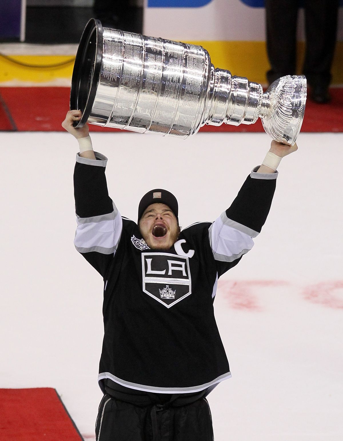 2012 NHL Stanley Cup Final – Game Six
