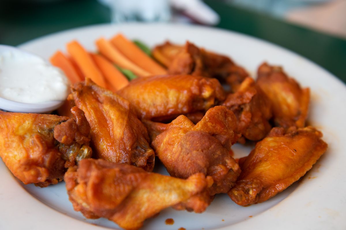 Chicken Wings, Avocado Prices Down 20% Ahead Of Super Bowl