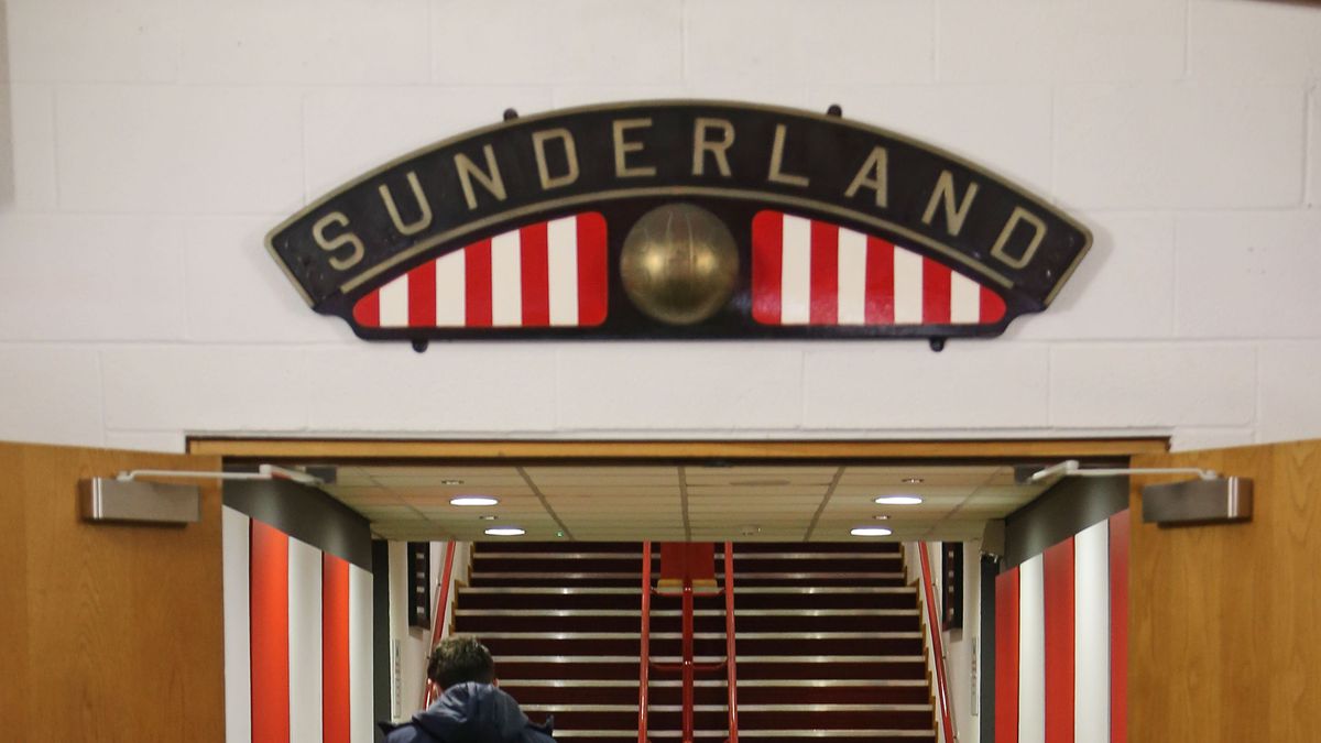 Sunderland v Shrewsbury Town - Sky Bet League One