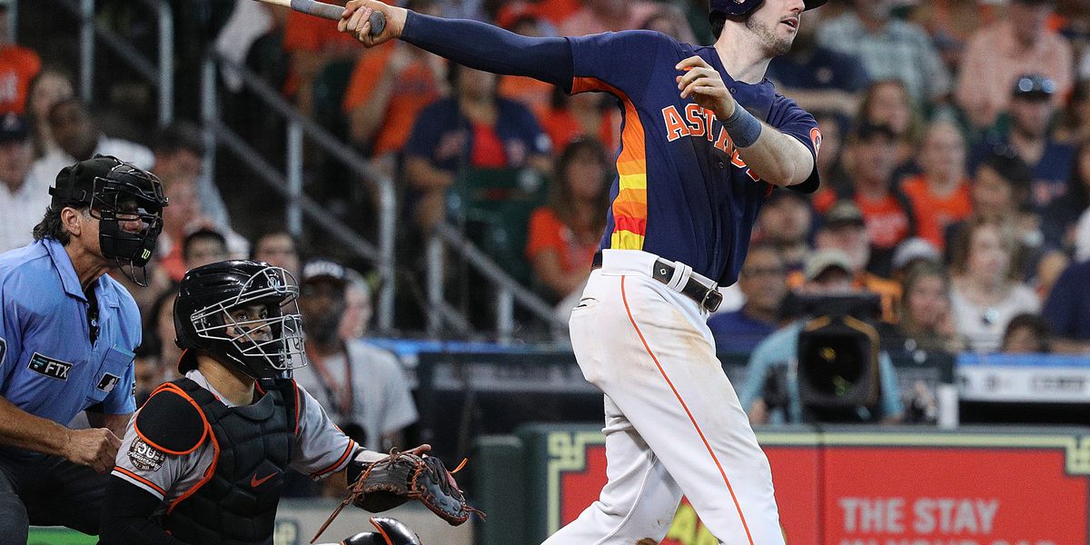 Astros vs. Rangers: Picks, predictions, how to watch Tuesday’s game.