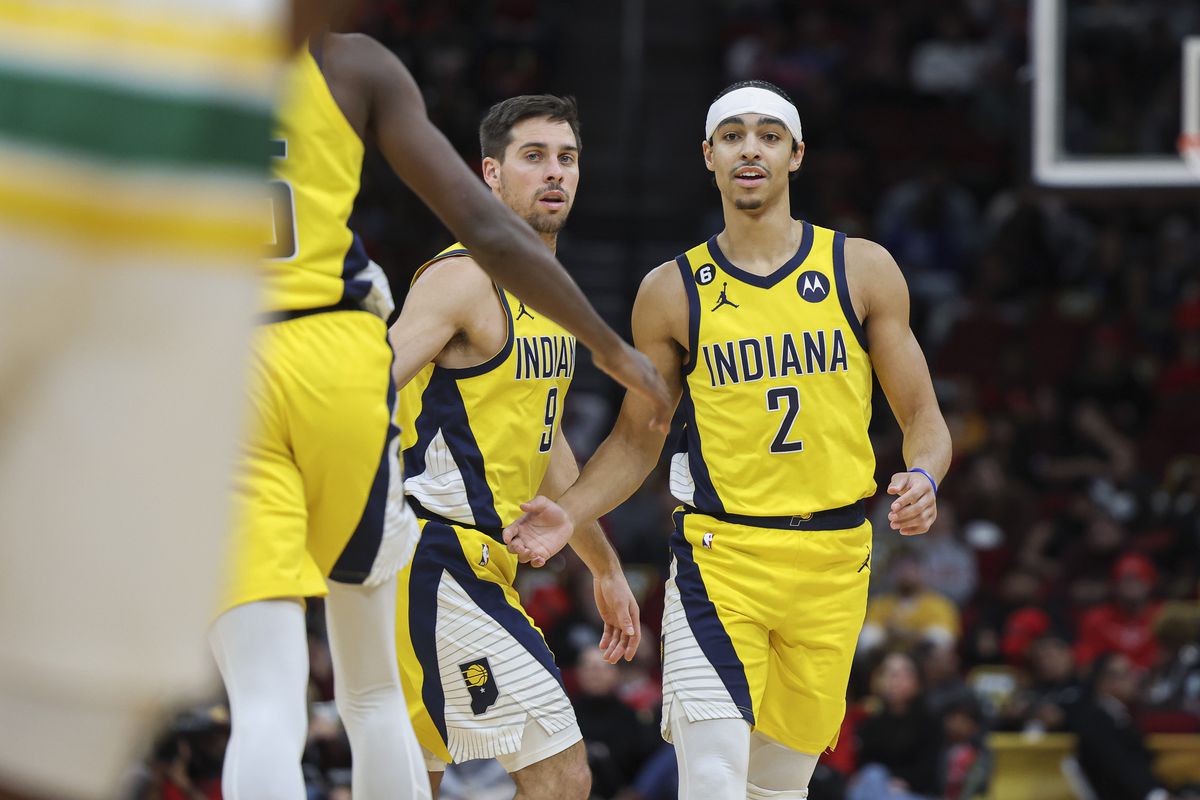 Houston Rockets vs. Indiana Pacers game preview: start time, lineups, how  to watch - The Dream Shake
