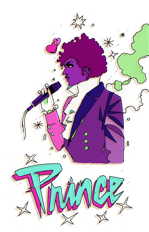 Prince chapter