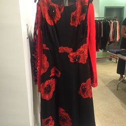 Tracy Reese dress, $95