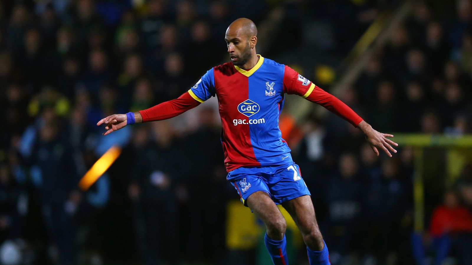 Transfer Rumours: Leeds United linked to Crystal Palace winger Jimmy ...