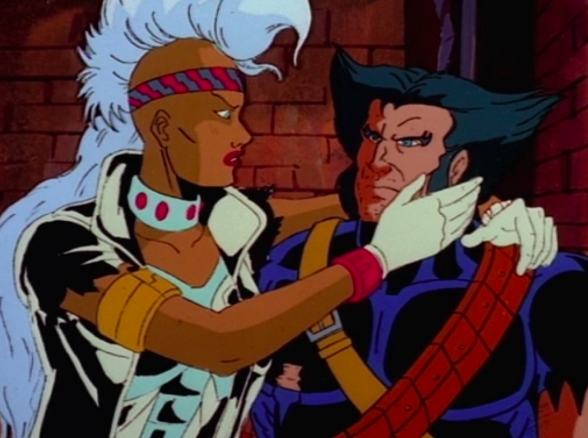 X-Men: the Animated Series' best episodes, picked by its creators - Polygon
