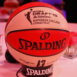 2019 WNBA Draft